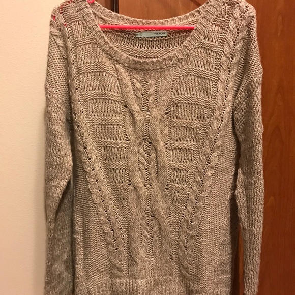 Sweaters - Picture 2 of 2